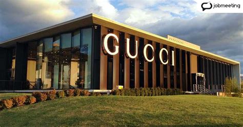 lavorare in gucci mensa|Lavorare per Gucci: 120 recensioni .